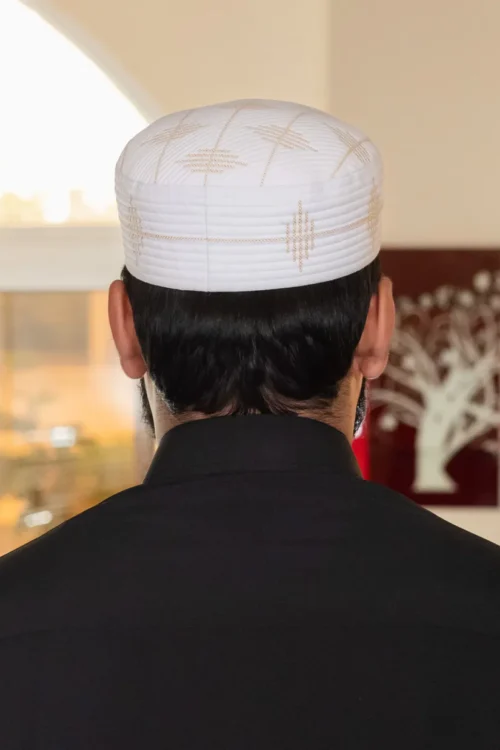 Shams Koofi